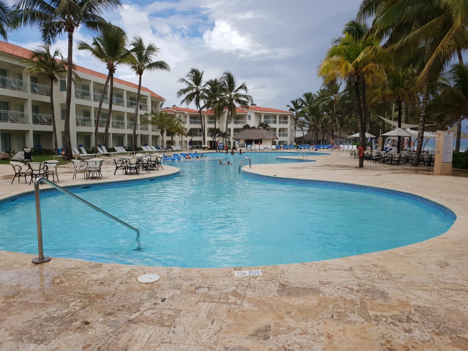 Pool Viva Tangerine by Wyndham - All Inclusive Resort
