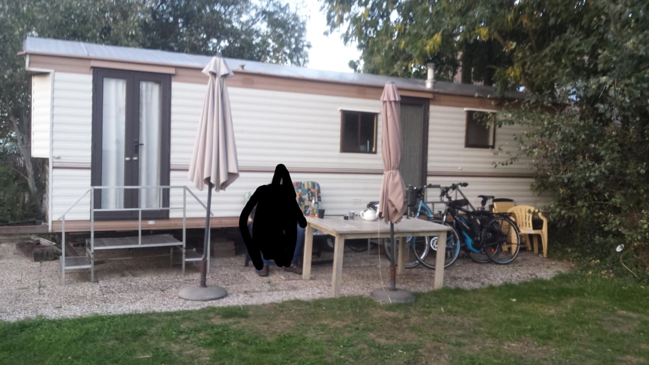 Zimmer Camping Sotterum
