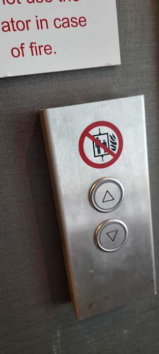 Sonstiges NH Collection Köln Mediapark