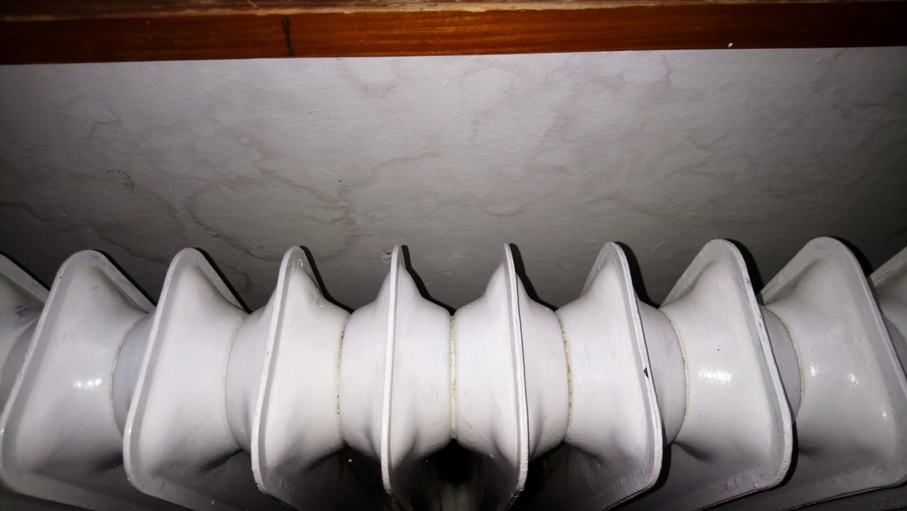 Zimmer Predigtstuhl Resort