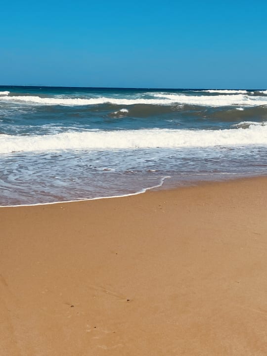 Strand Anemos Luxury Grand Resort