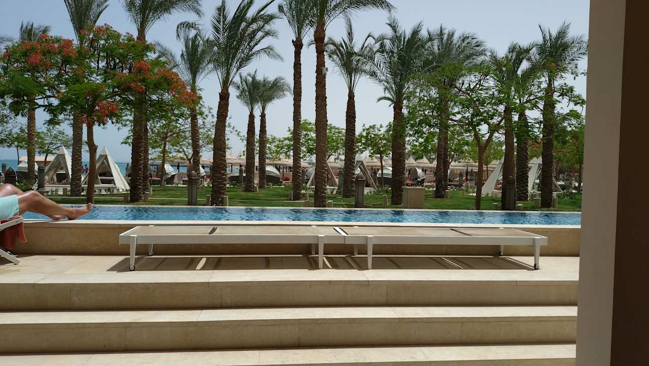 Zimmer The Grand Palace - Adults only