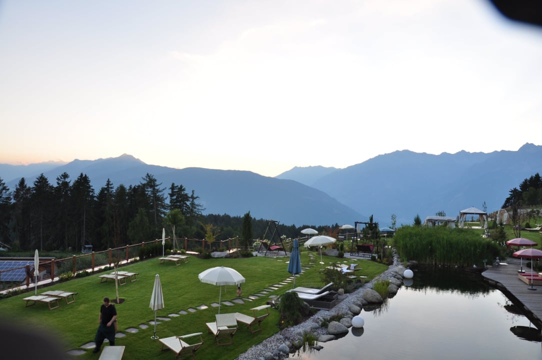 Hotel Mirabell Hotel Chalet Mirabell