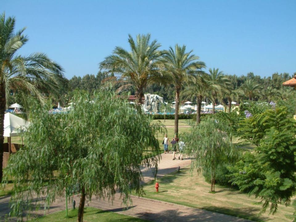 Top Gaetenanlage Falkensteiner Club Funimation Garden Calabria