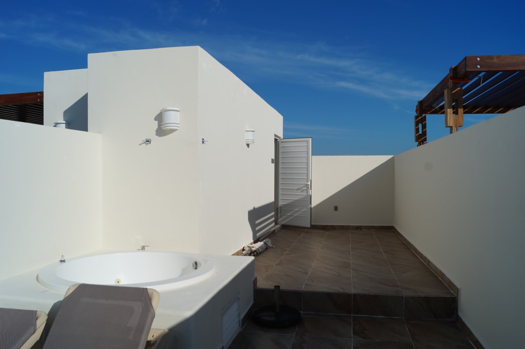 Zimmer Akumal Bay Beach & Wellness Resort