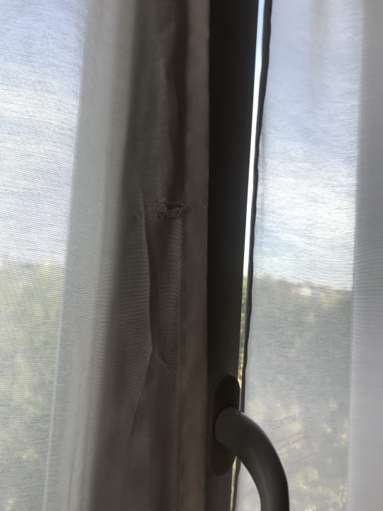 Zimmer Grand Magic Hotel