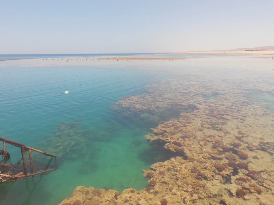 Strand Fantazia Resort Marsa Alam