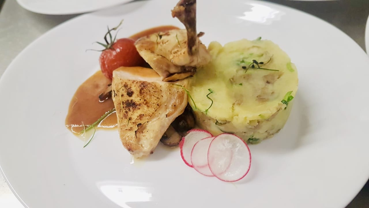 Gastro Interhotel America