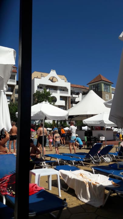 Sonstiges Bella Vista Beach Club