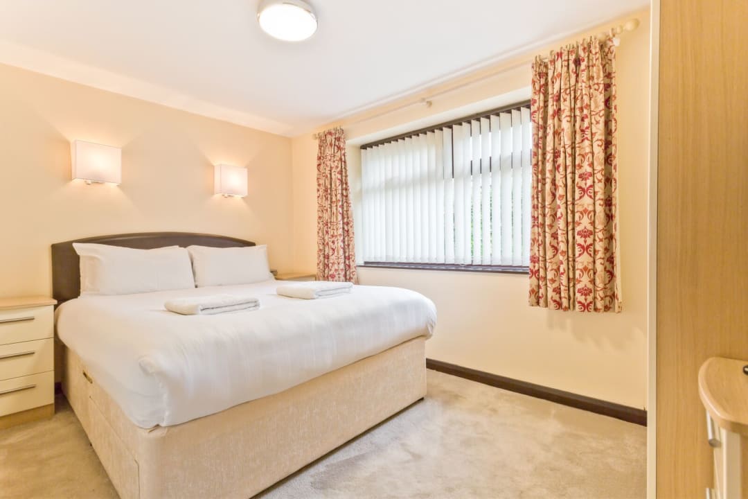 Zimmer Hapimag Resort Bowness-on-Windermere