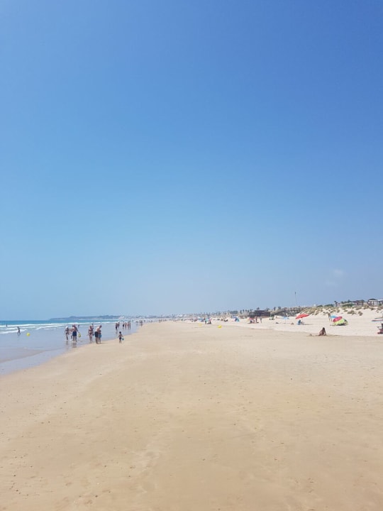 Strand Valentin Sancti Petri