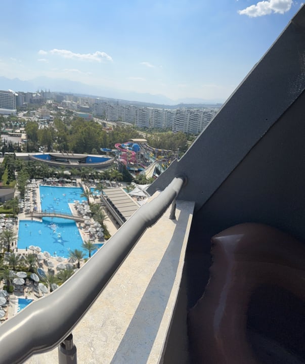 Ausblick Royal Seginus