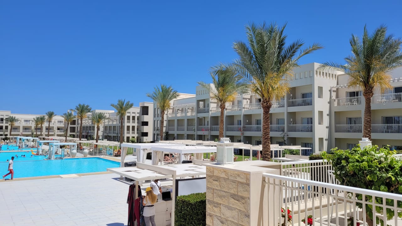 Ausblick Jaz Aquaviva