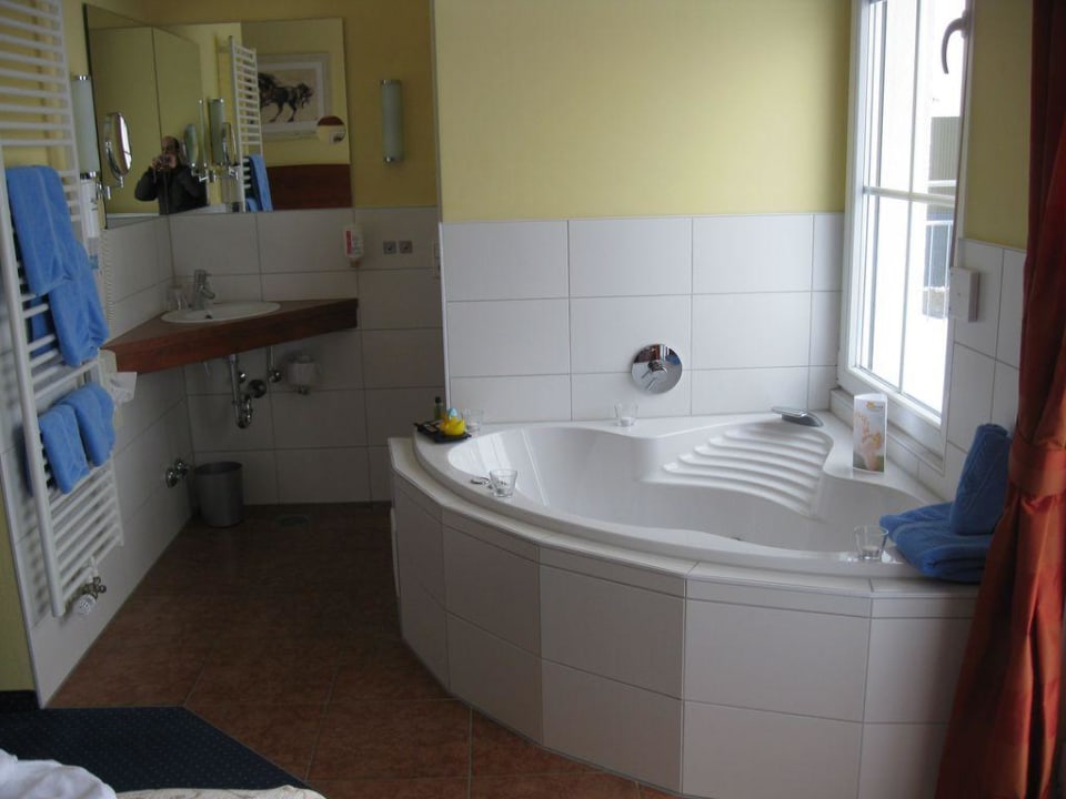 Penthousesuite  BLOCK Hotel & Living