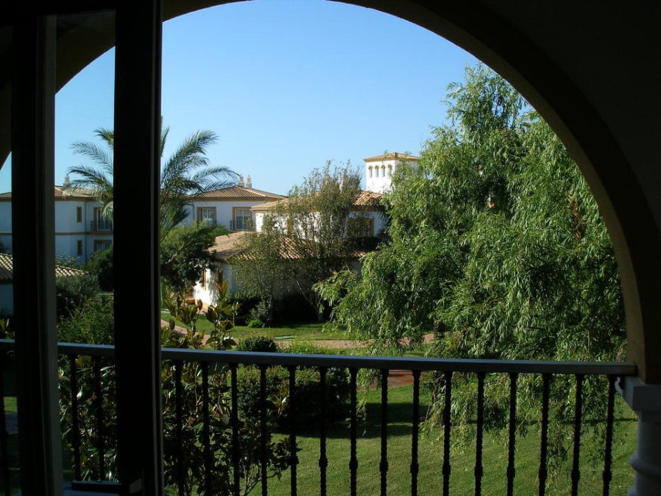 Ausblick Aldiana Club Andalusien