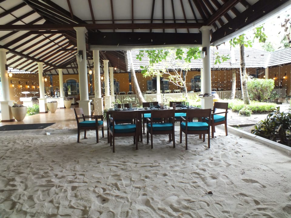 Gastro Adaaran Select Meedhupparu Island Resort - Premium All Inclusive
