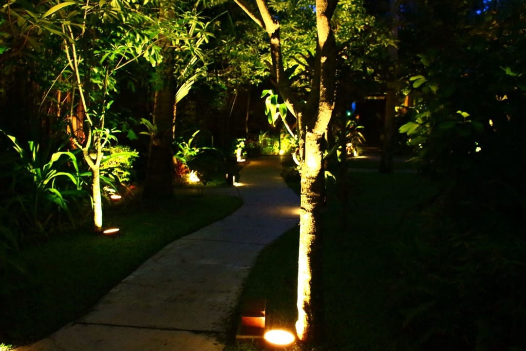 Garten Anantara Rasananda Koh Phangan -  Villas