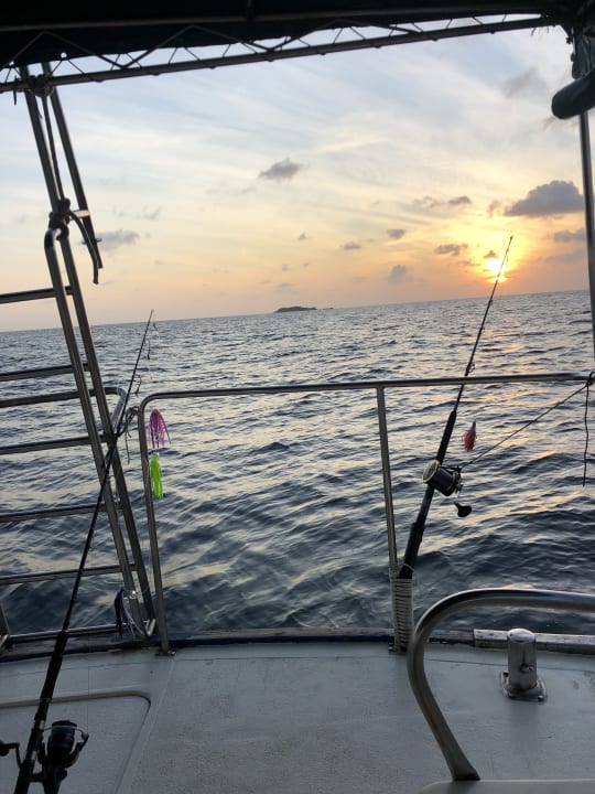 Sport & Freizeit Summer Island Maldives