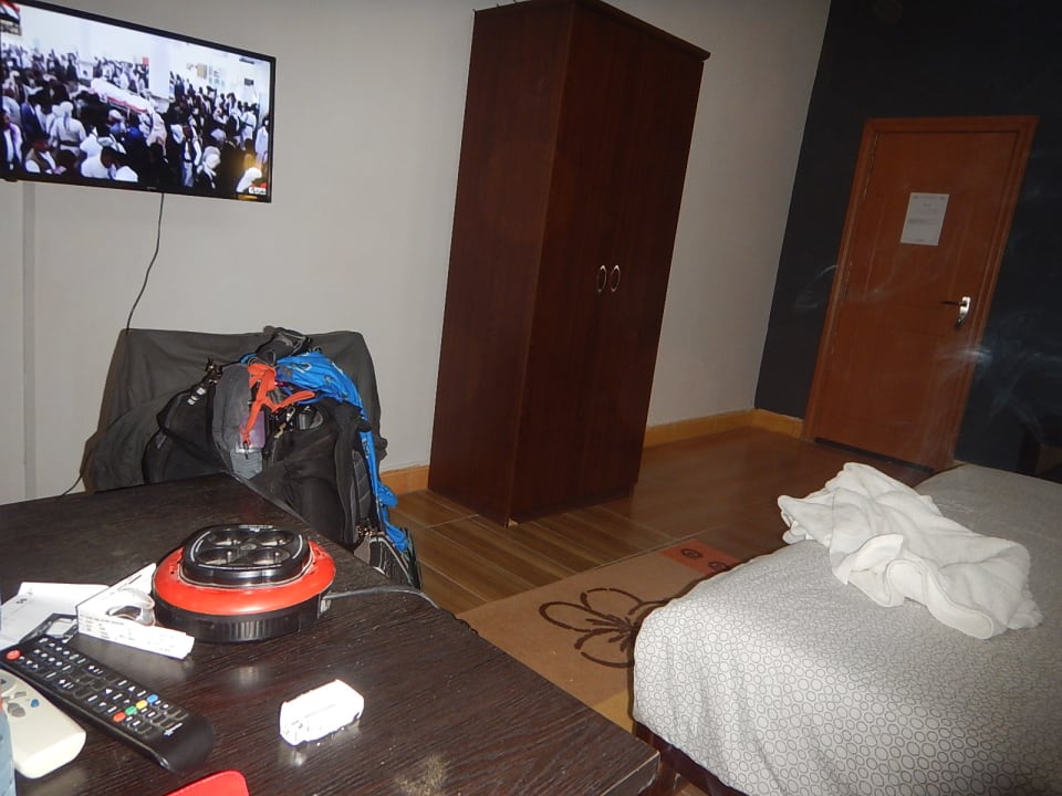 Zimmer La Palma Hotel