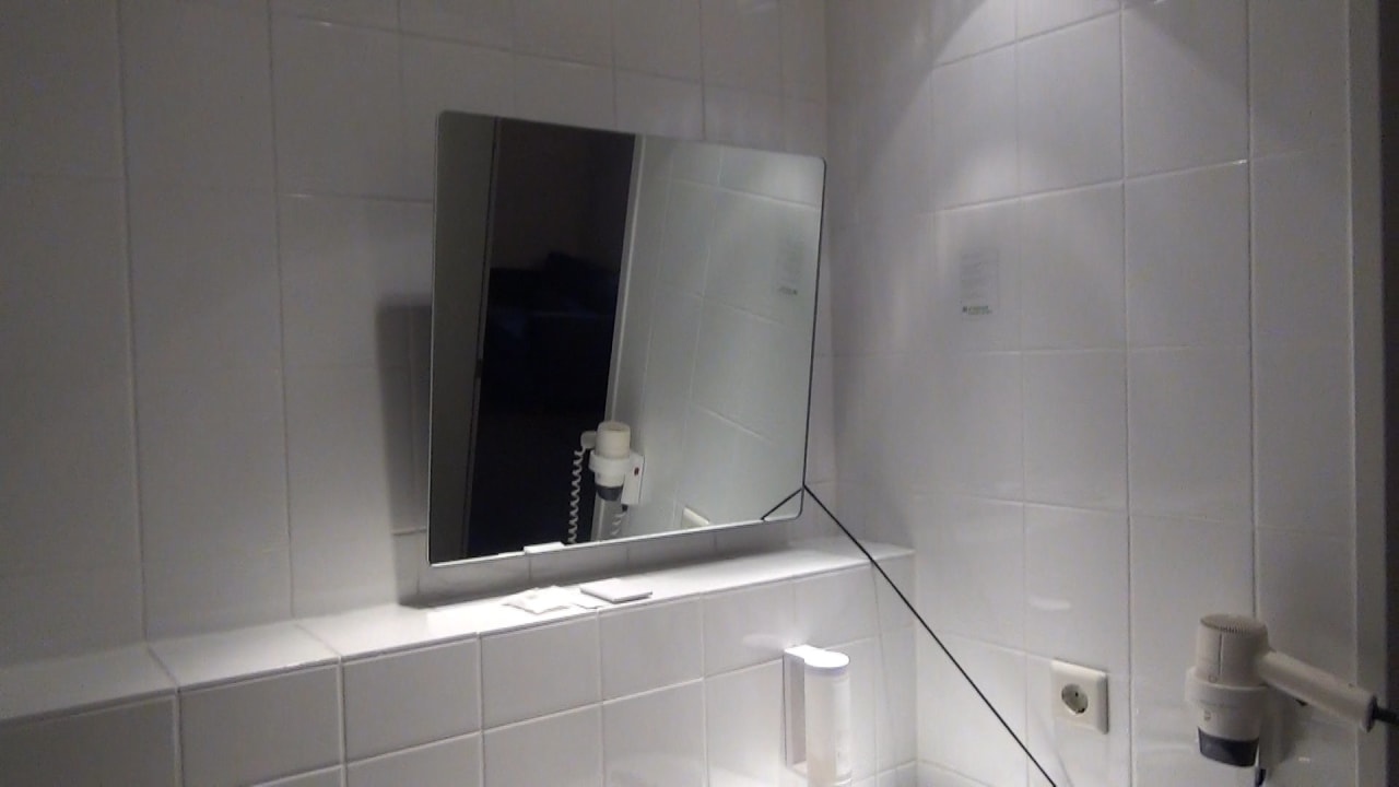 Zimmer Wyndham Garden Potsdam