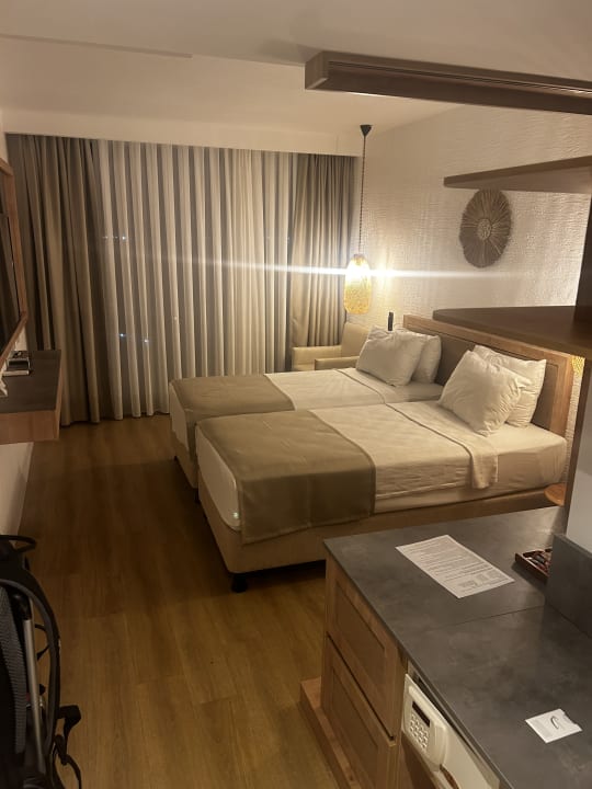 Zimmer Yalihan Aspendos