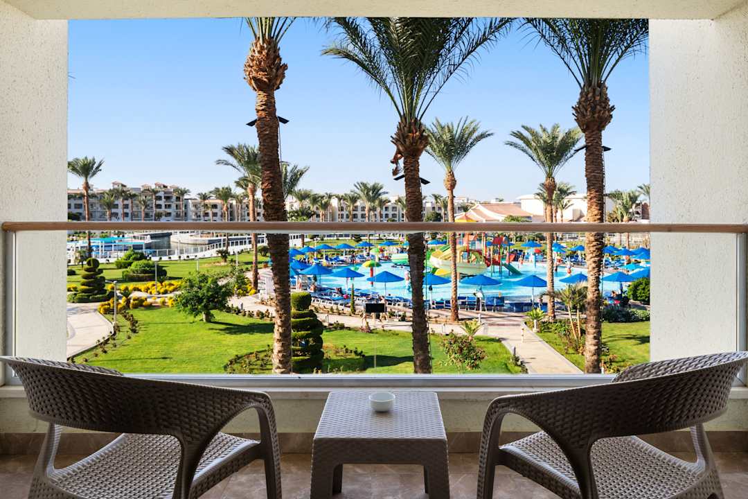 Zimmer Pickalbatros Dana Beach Resort - Hurghada