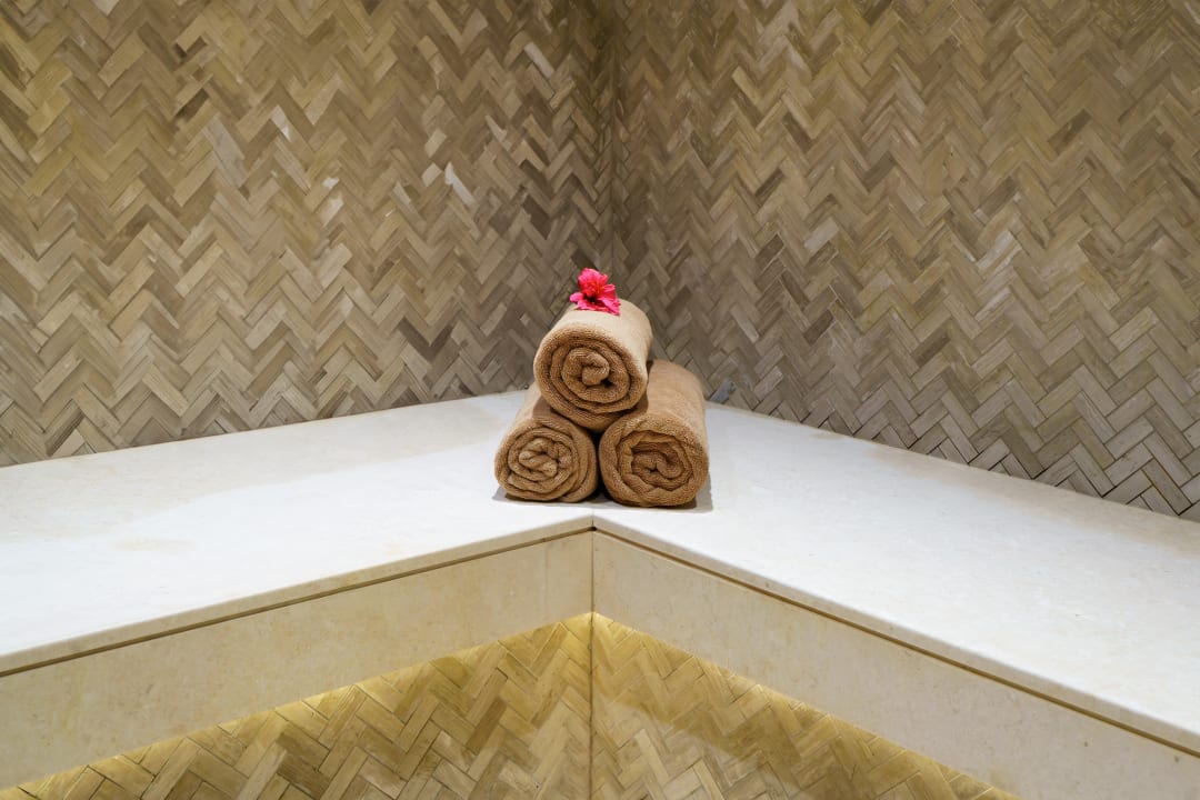 Sport & Freizeit Sheraton Hotel & Resort Abu Dhabi