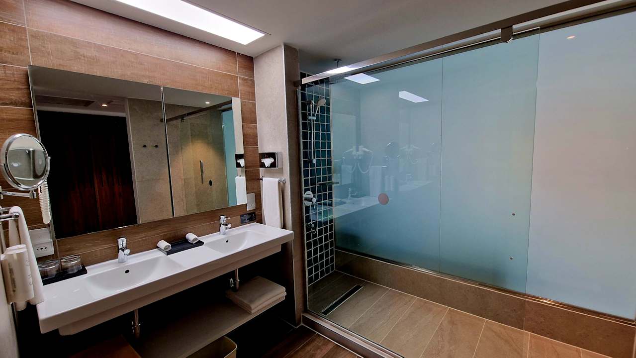 Zimmer Hotel Riu Palace Maldivas