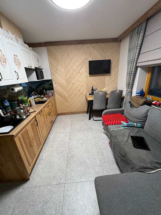 Zimmer Tatra Slope & Spa