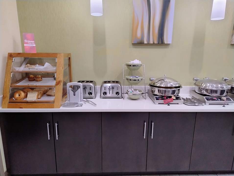 Gastro Best Western Hotel New Englander