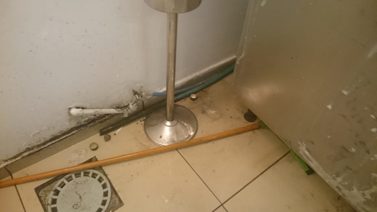 Gastro Club Resort Atlantis