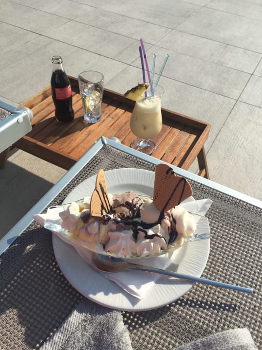 Pool Hotel Plaza Duce