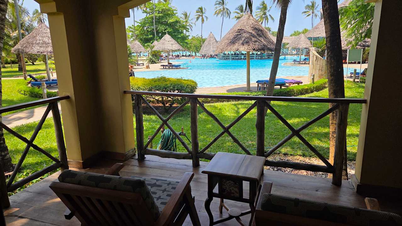 Zimmer Neptune Pwani Beach Resort & Spa