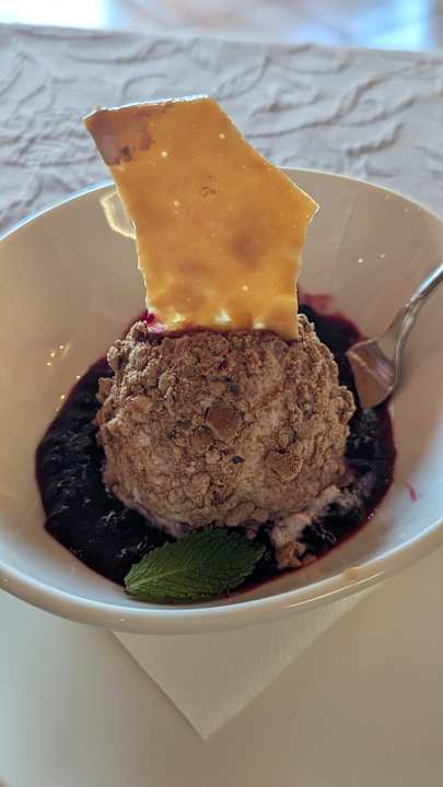 Gastro Hotel Bergknappenhof