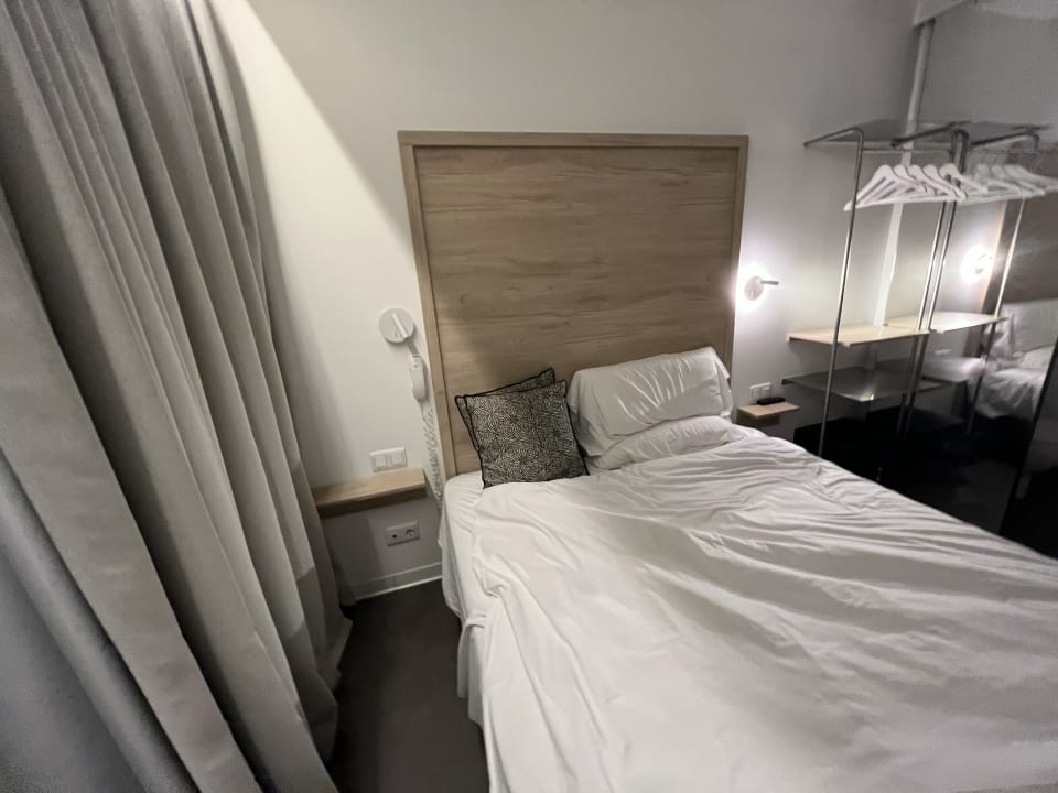 Zimmer Casa Lit Barcelona by Ona Hotels