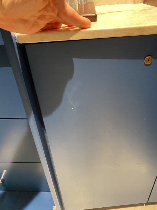 Zimmer Sofitel Dubai Jumeirah Beach