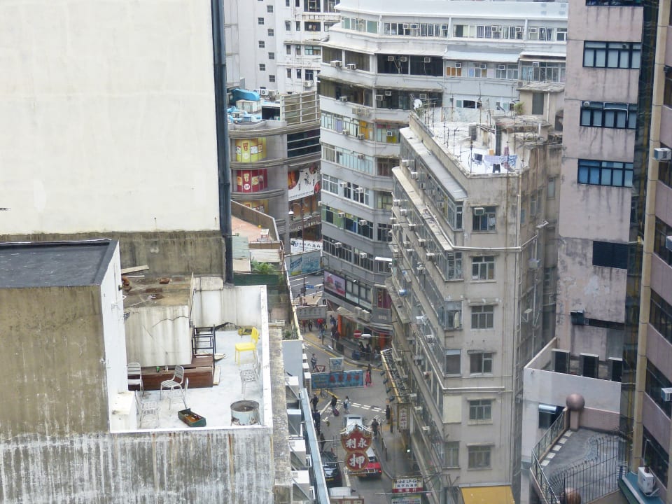 Ausblick Hotel Panorama By Rhombus