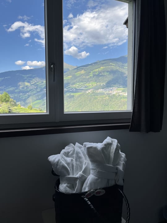 Zimmer Hotel Golserhof