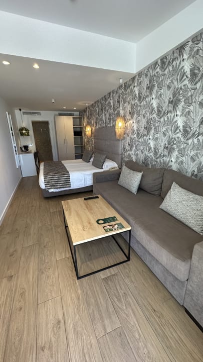 Zimmer Kumara Serenoa by Lopesan Hotels
