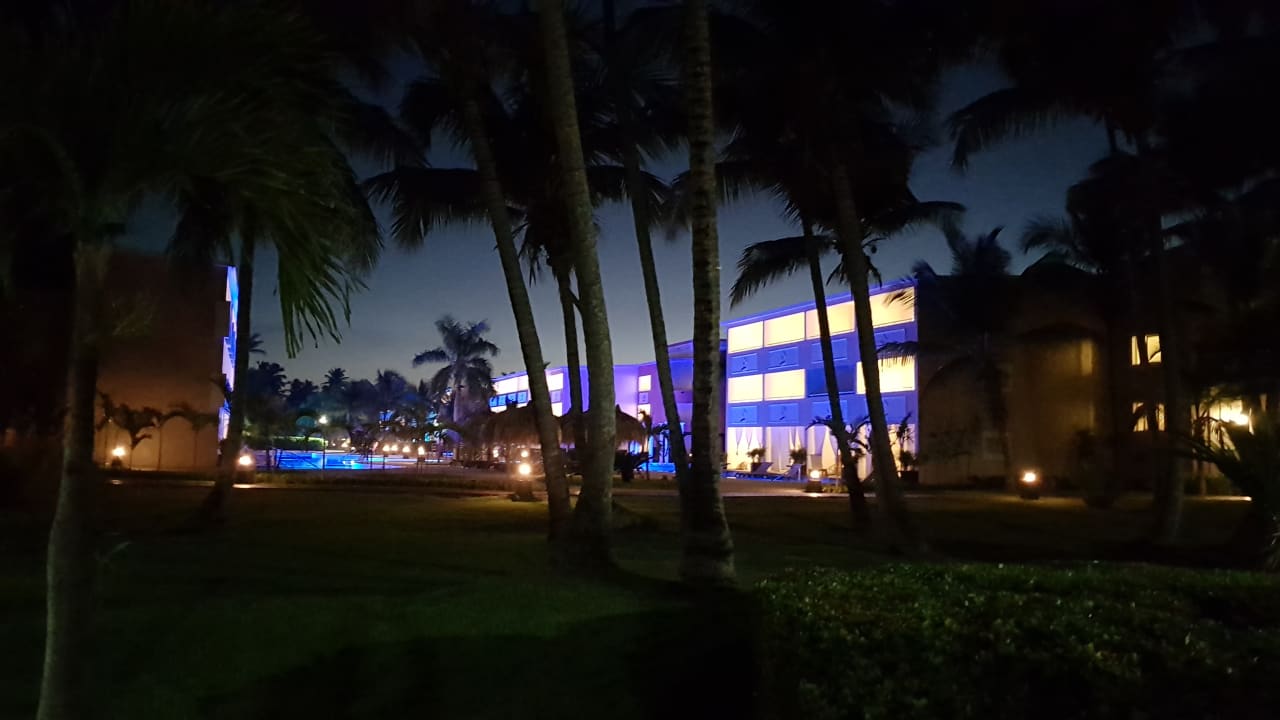 Garten Grand Palladium Punta Cana Resort & Spa