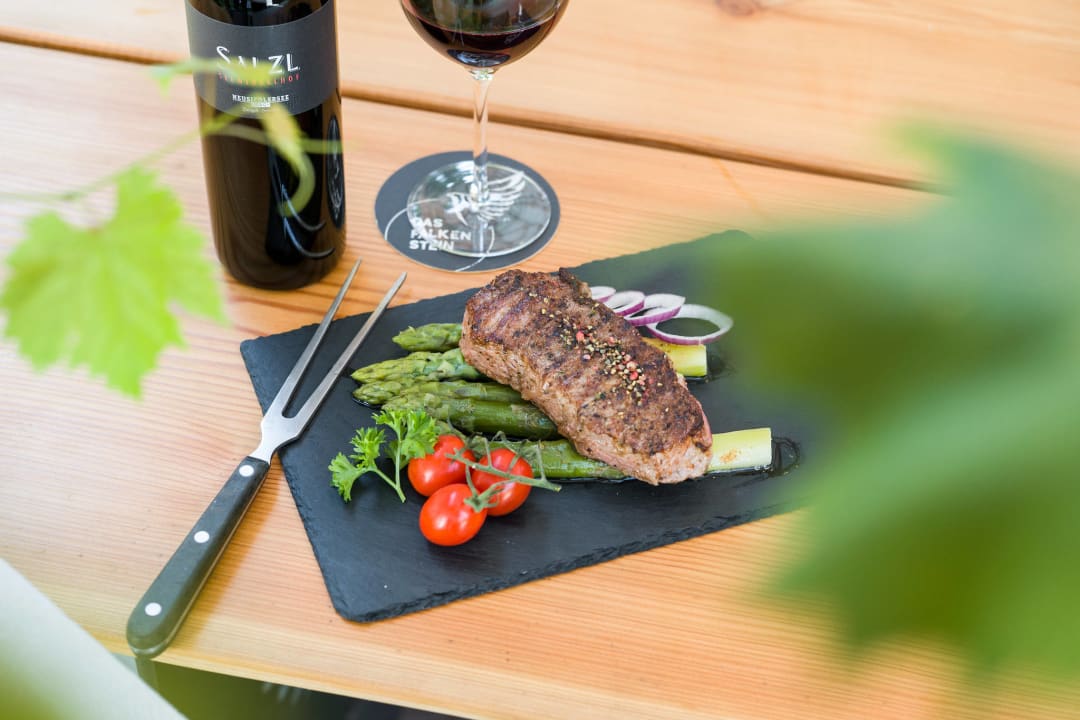 Gastro Das Falkenstein