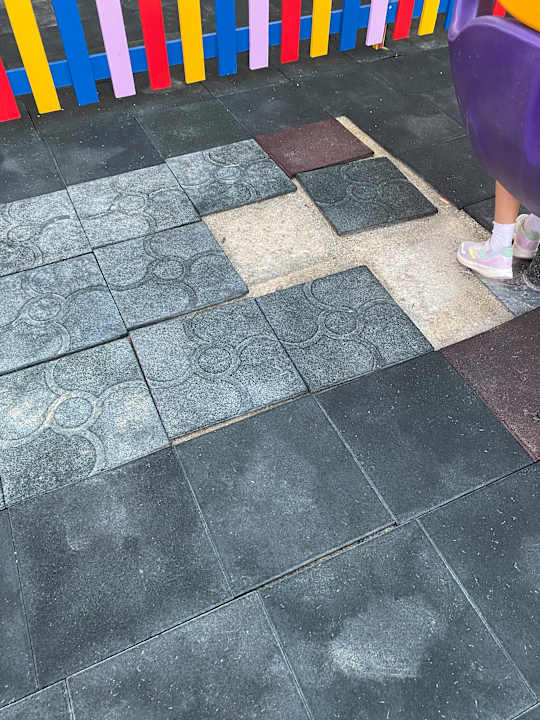 Sonstiges Dream Fun World