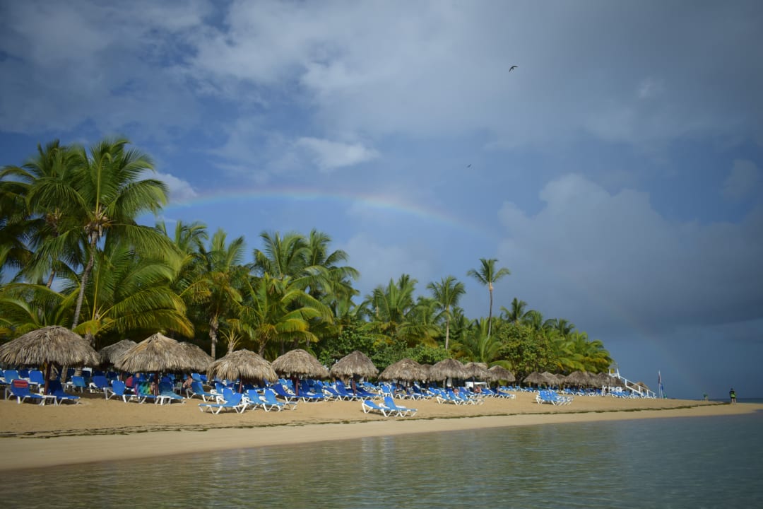 Strand Bahia Principe Grand El Portillo