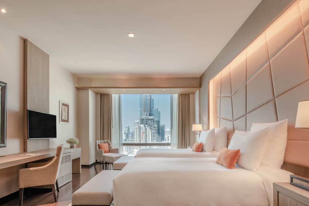 Zimmer VIE Hotel Bangkok, MGallery