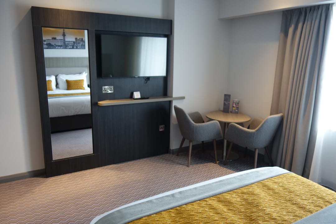 Zimmer Maldron Hotel Newcastle