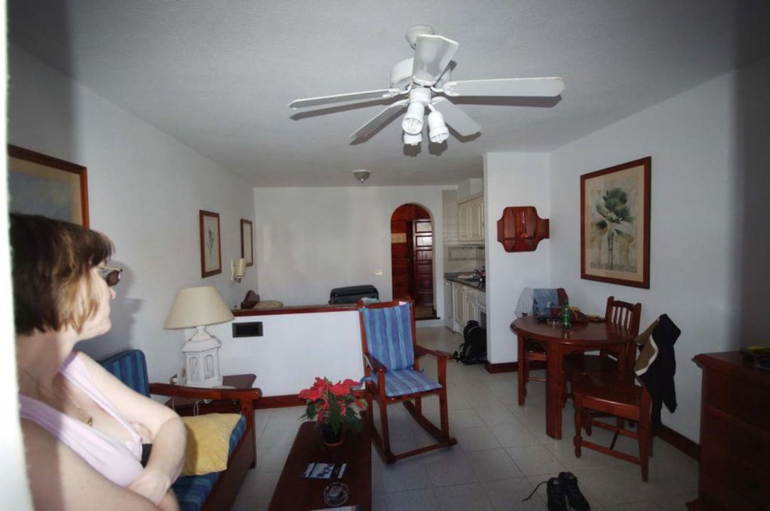 Studio Parque Santiago IV Official