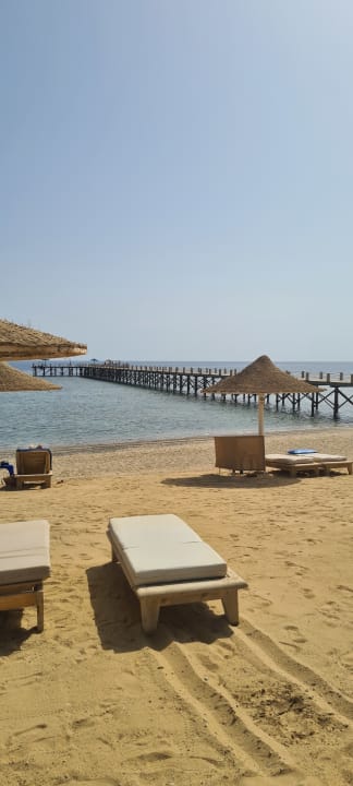 Strand Pickalbatros Sea World Resort - Marsa Alam