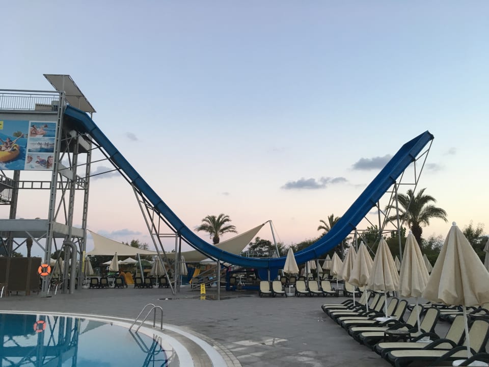 Sport & Freizeit Asteria Family Belek