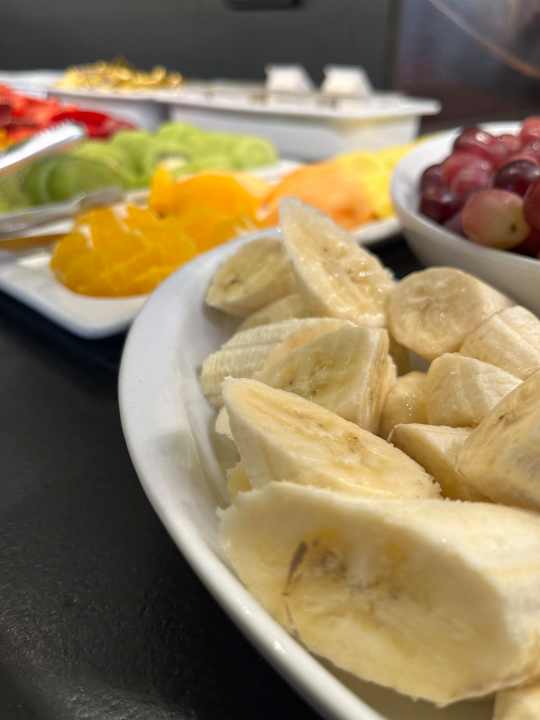 Gastro SORAT Hotel Saxx Nürnberg