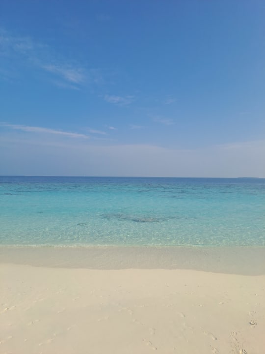 Strand Adaaran Select Meedhupparu Island Resort - Premium All Inclusive